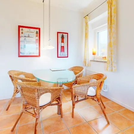 Segelflieger Appartement