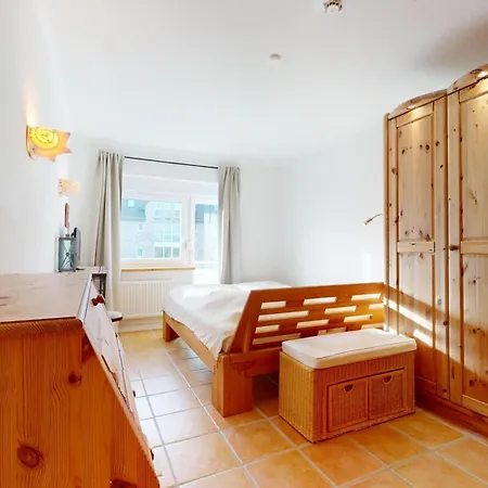 Appartement Segelflieger *